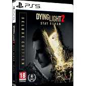 Dying Light 2 - Stay Human Deluxe Edition