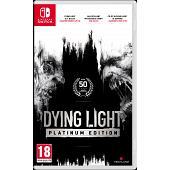 Dying Light Platinum Edition