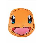 Pokémon coussin Salamèche 40 cm