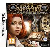 Chronicles of Mystery
