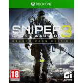 SNIPER : GHOST WARRIOR 3 Season pass Edition
