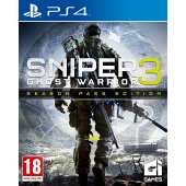 Sniper : Ghost Warrior 3 Season Pass Edition