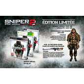 Sniper Ghost Warrior 2 Limited Edition