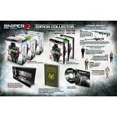 Sniper Ghost Warrior 2 Collector Edition