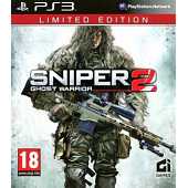 Sniper Ghost Warrior 2