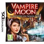 Vampire Moon : Le Mystère du Soleil Noir