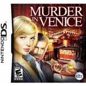 Murder In Venice