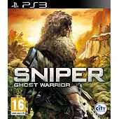 Sniper Ghost warrior