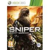 Sniper Ghost Warrior