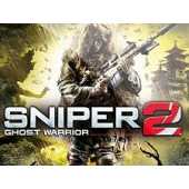 Sniper Ghost Warrior 2 Gold Edition