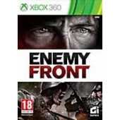 Enemy Front Limited Edition