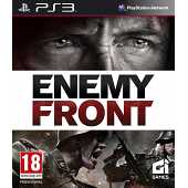 Enemy Front Limited Editon
