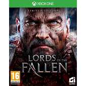 Lords of the Fallen Limited Edition