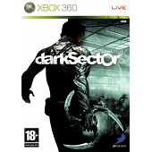 Dark Sector