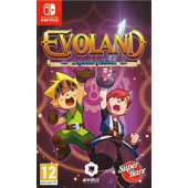 Evoland legendary edition