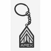 Mass Effect Andromeda Keychain