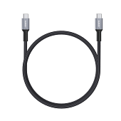 Aukey - CB-CD5 Impulse Series USB-C naar C-kabel