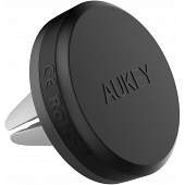 Aukey - Support de téléphone pour aération de voiture HD-C5 Navi