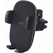 Aukey - Support de téléphone pour aération de voiture HD-C48 Nav