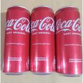 Coca Cola