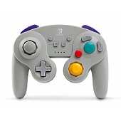 Manette GameCube sans fil - Wireless