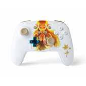 PowerA Enhanced Wireless Controller voor Nintendo Switch - Princess Zelda