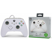 Manette filaire pour Xbox one series X/S