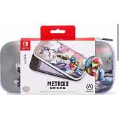 Housse Protectrice Power A Metroid Dread