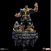 Iron Studio Thanos Infinity Gauntlet Premium Edition