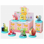 Mighty Jaxx Kandy x SpongeBob SquarePants Soda Edition Blind Box  1 BOX