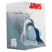 NECA Jaws Poster Display Piece (50e Verjaardag)