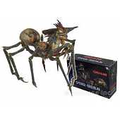 Gremlins - Deluxe Spider Gremlin Action Figure 25cm