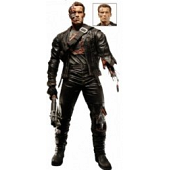 NECA Terminator 2: Judgement Day Series 2 Action Figure T-800 Final BattleNECA Terminator 2: Judgement Day Series 2 Action Figure T-800 Final Battle