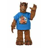 Alf figurine Ultimate Totally 80s Alf 15 cm