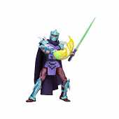 TMNT Turtles in Time Series 2 Shredder Teenage Mutant Ninja Figure NECA