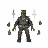 7 Universal Monsters Ultimate TMNT Raphael als Frankenstein Figuur