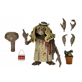 E.t. 40th anniversary dress-up ult af