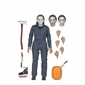 Halloween H20 Ultimate Michael Myers Action Figure 18 cm