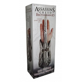 Assassin creed 2 ezio hidden blade role play gauntlet replica