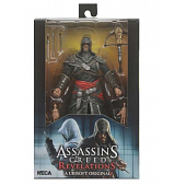 ASSASSIN'S CREED REVELATIONS - Ezio Auditore - Figurine articulée 18cm