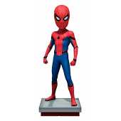 Marvel - Spider-Man Homecoming Head Knocker Spider-Man 20cm