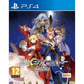 Fate/EXTELLA : The Umbral Star - PS4