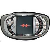 N-Gage QD