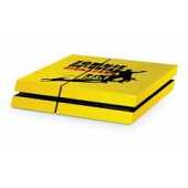 GamersGear Zombi Outbreak Console Skin