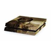 GamersGear Post Apocalyptic Console Skin