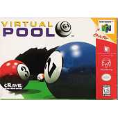 Virtual Pool 64