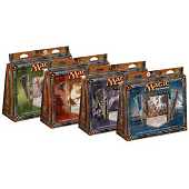 Magic - Archenemy Deck