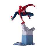 Marvel Gameverse Spider-Man Figure 17cm