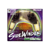 SideWinder Game Pad