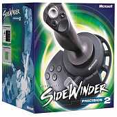 SideWinder Precision 2
